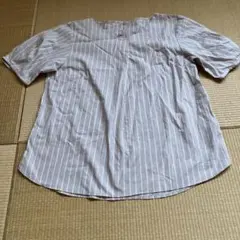 ブルーシャツ シャツ