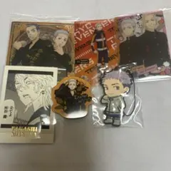 2025年最新】東京リベンジャーズ フィギュア 三ツ谷の人気アイテム