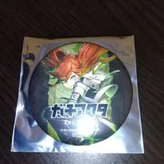 ガチアクタ 缶バッジ ぎゅぎゅっと TSUTAYA リヨウ - メルカリ