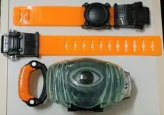 仮面ライダーゴースト DXゴーストドライバー ゴーストアイコン20個セット