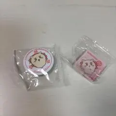 ちいかわくら寿司　シーサーセット