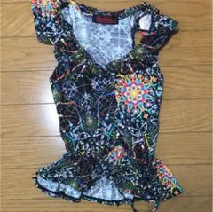 ヒステリックミニ  チュニック 110