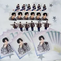 【ポートレートシリーズ2023】SnowMan 宮舘涼太 セット