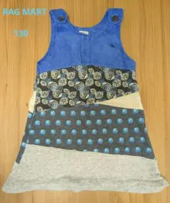 LAVI様専用　R.M monocollection　ラグマート　ワンピース