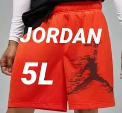 ★新品★NIKE JORDANジョーダン 25FA MJ ハーフパンツ【5L】のサムネイル