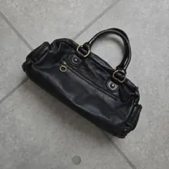 00s archive shoulder bag Y2K