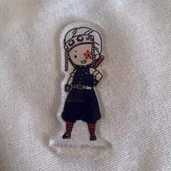 とるパカ！　アクスタ　宇髄天元