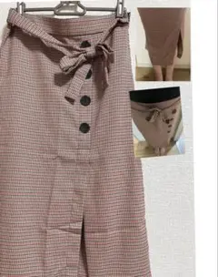 ZARAスカート