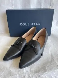 COLE HAAN ローファー　パンプス　フラットシューズ