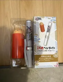 2026年最新】銀魂 ペンライトの人気アイテム - メルカリ