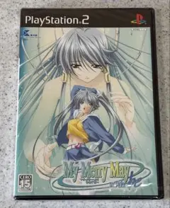 My Merry May with be PS2 【新品未開封品】