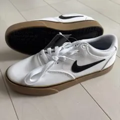 NIKE SB CHRON CNVS スニーカー 25cm 新品未使用