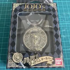 ジョジョの奇妙な冒険 エンブレムキーカバー 東方仗助 - メルカリ
