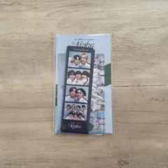 なにわ男子 ＋Alpha フォトカードセット