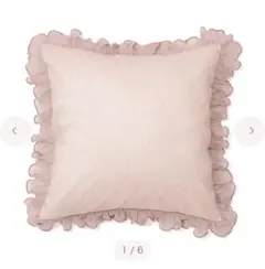 Francfranc ANNA SUI クッションカバー - メルカリ
