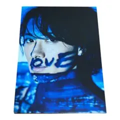 新品未開封 戸塚祥太 guerrilla love 写真集 ソロ A.B.C-Z - メルカリ