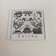 Eureka tohma ユーリカ トーマ ボカロCD
