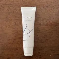 QUALIA ベルクアージュ クレンジングジェル 120g - メルカリ
