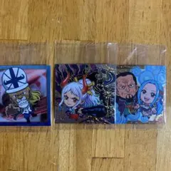 ワンピースウエハース まとめ売り