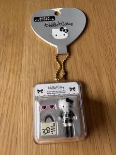 HELLO KITTY ミニチュアパッケージチャーム