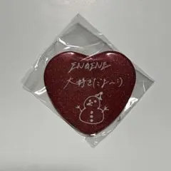 House of Vampire 缶バッジ ニキ