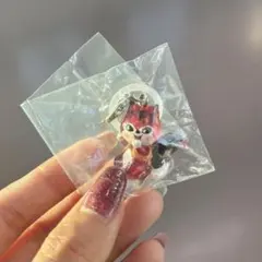 クッピーラムネ　めじるしアクセサリー　ラムA