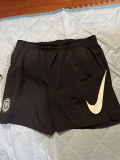 NIKE ショートパンツ ブラック XLサイズのサムネイル