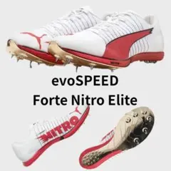 PUMA evoSPEED Forte Nitro Elite　27cmのサムネイル