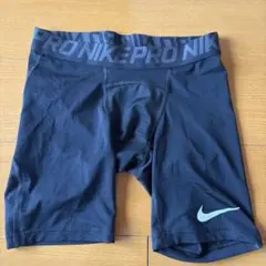 Nike プロ タイツ Mサイズ 黒