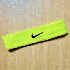 【テニス】NIKE]ナイキ スウッシュヘッドバンド ヘアバンド【バスケ】
