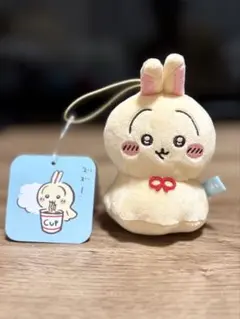 ちいかわ ウラヤハボウズマスコット うさぎ