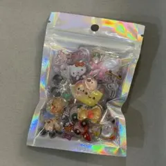 332. ボンボンドロップシール 40枚 おすそ分け キャラ 正規品