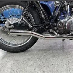 2026年最新】ヨシムラ マフラー sr400の人気アイテム - メルカリ
