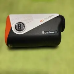 Bushnell PRO X2 SLOPE EDITION レーザー距離計 - メルカリ