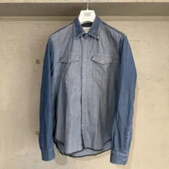 2026年最新】Maison Margiela デニムシャツ・ダンガリーシャツの