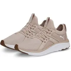 【新品】PUMA スニーカー 23.5cm ローズクォーツ / ソフィア ピンクのサムネイル