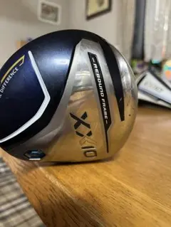 XXIO 12 ドライバー MP1200 ゼクシオ