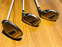 ping ゴルフ レディース フレックスL W5 UT4 UT6 セット ping ゴルフ レディース フレックスL W5 UT4 UT6 セット - メルカリ
