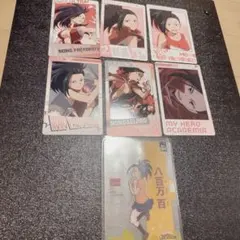 僕のヒーローアカデミア ヒロアカ スナップマイド 八百万百 まとめ売り