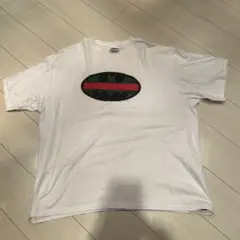 90's MASTERPIECE XXL バットマンロゴ　Gucciカラーのサムネイル