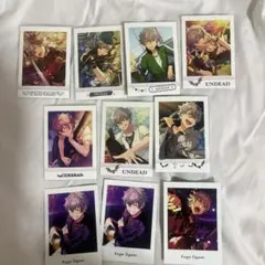 あんスタ 大神晃牙 ぱしゃこれ ぱしゃっつ まとめ売り