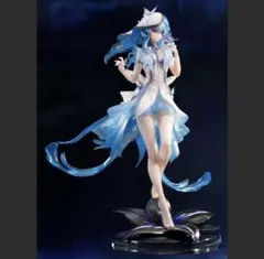 Metheus Series　ショアキーパー　1/7　フィギュア　鳴潮