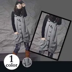 送料無料新品★【大きいサイズあり】キャミソールニットワンピース★104