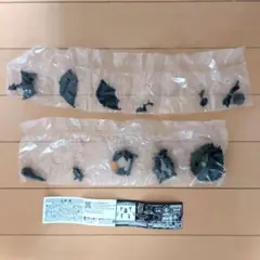 BANDAI ガメラ参 バニシング・フィストVer ギャオスハイパー