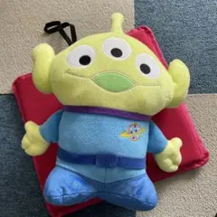 トイストーリー リトルグリーンメン