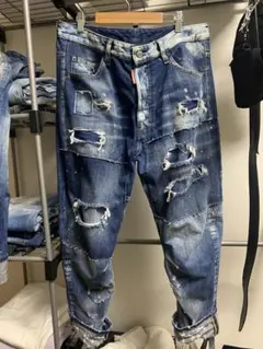 ワイドでかっこいいです！コンバットとゆう形で中にワイヤー入ってます取り外し可！