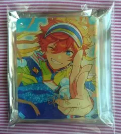 あんさんぶるスターズ アニカフェ CoLotta 明星スバル