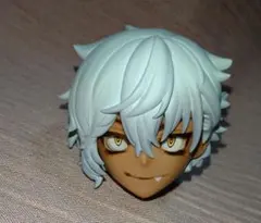 ねんどろいど2581 Fate/Grand Order カドック・ゼムルプス Fate/Grand Order カドック・ゼムルプス 2581 ねんどろいど - メルカリ