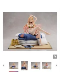 喜多川海夢水着Ver.　1/7スケールフィギュア 「その着せ替え人形は恋をする」