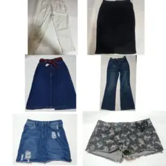 服　まとめ売り